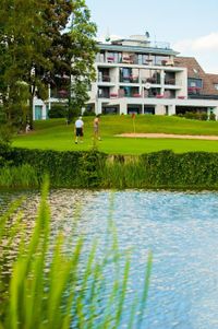 Golfbaan Felderbach